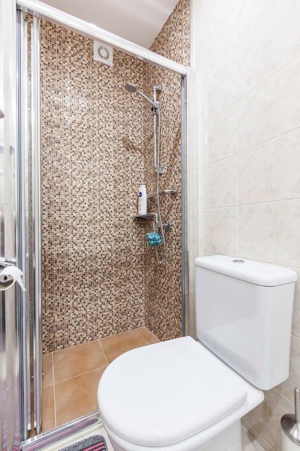 Sunset Apartment Sao Felix da Marinha Exterior photo